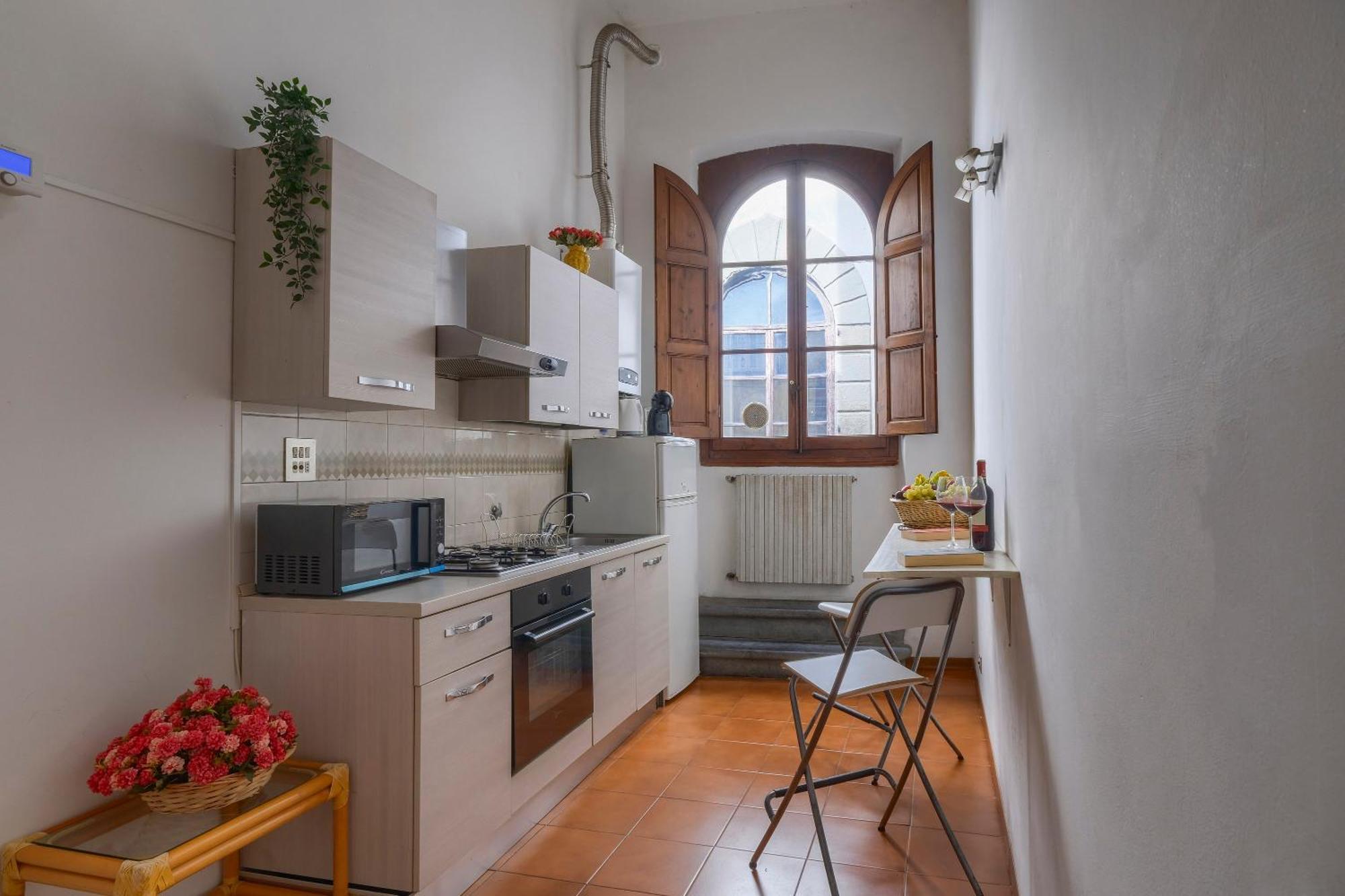 La Casa Di Dante Alighieri Apartment Florence Exterior photo