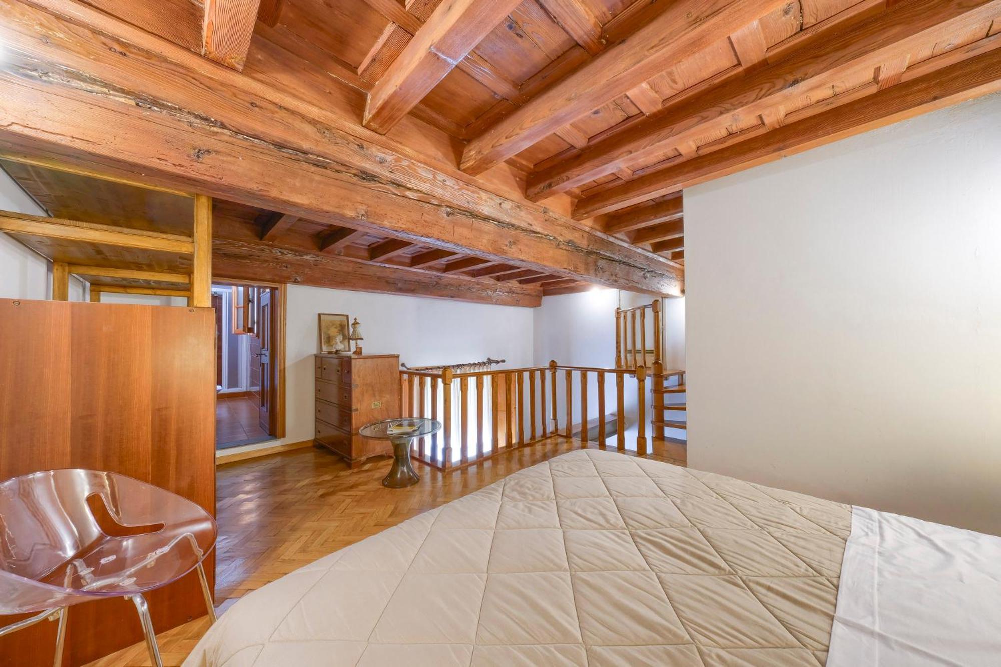 La Casa Di Dante Alighieri Apartment Florence Exterior photo